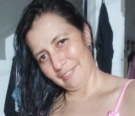 Mariam, 42 года, Ibagué