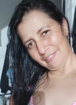 Mariam, 42, República de Colombia, Ibagué