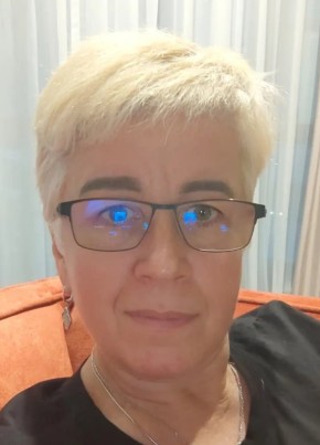 Юлия, 48, Россия, Благовещенск (Амурская обл.)