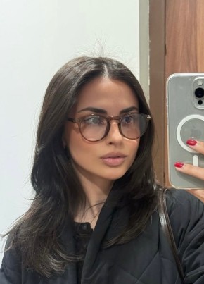 Арина из Пскова 26 лет