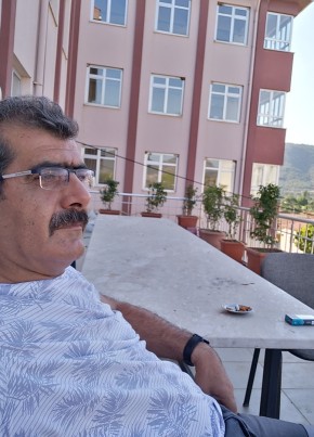 ilhank, 57, Türkiye Cumhuriyeti, Tire