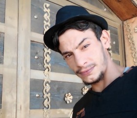 عمر ابو حرب, 24 года, عمان