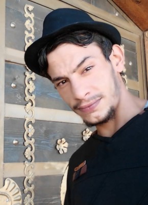 عمر ابو حرب, 24, المملكة الاردنية الهاشمية, عمان