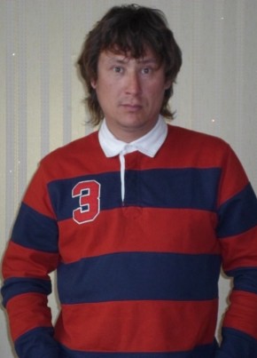 Вадимир, 47, Россия, Учалы