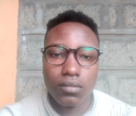 Charles, 20 лет, Nairobi
