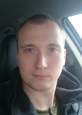 Cергей, 35, Россия, Москва