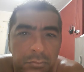 Jose ivanildo, 55 лет, Ji Paraná