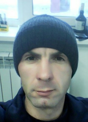 Евгений, 39, Россия, Екатеринбург
