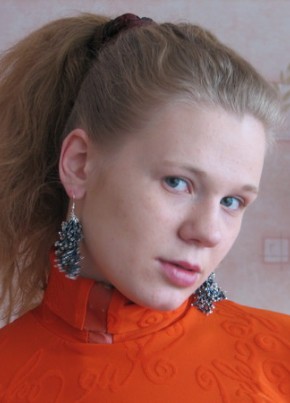Olga, 33, Россия, Москва