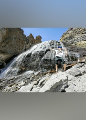 Vitaliy, 41, Russia, Ust-Dzheguta