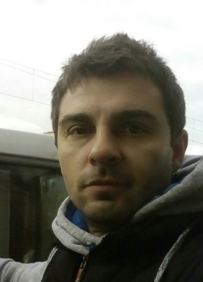 Виктор, 41, Република Македонија, Куманово