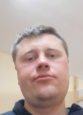 Max, 36, Россия, Зеленоград