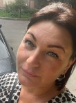 Алина, 42 года, Санкт-Петербург