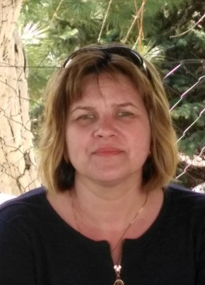 Таня Дутка, 56, Україна, Бердянськ