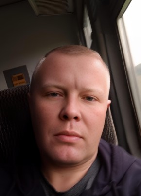 Андрей, 41, Россия, Рязань