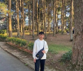 Bảo, 18, Bien Hoa