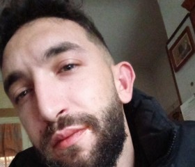 Stefano, 28, Sassari