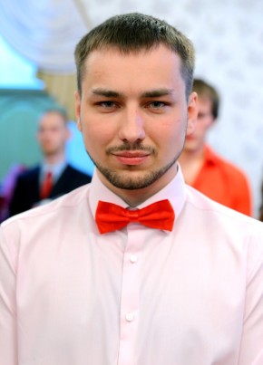 Михаил, 33, Россия, Санкт-Петербург