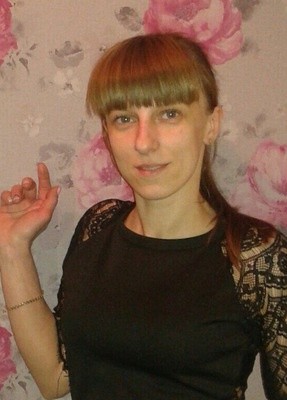Алла, 35, Україна, Козелець