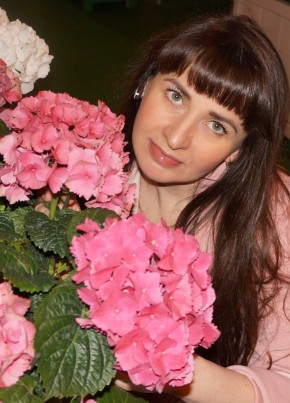 Татьяна, 47, Россия, Реутов