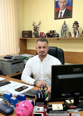Andrei из Казани 39 лет