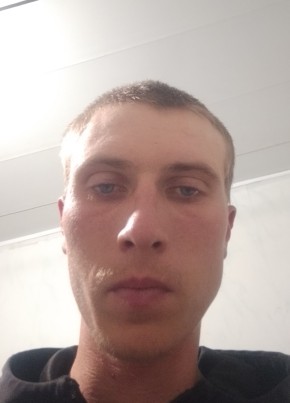 степан из Родино 27 лет