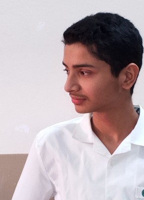 Mudassir, 18, پاکستان, اسلام آباد