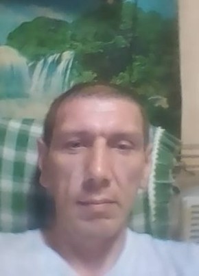Александр, 48, Россия, Долгоруково