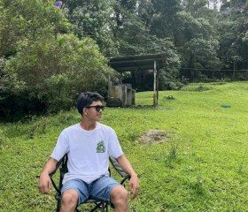 JUSTIN ARMENIO, 19, Mansilingan