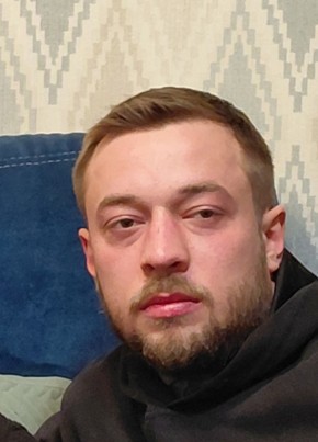 Vlad, 29, Russia, Zheleznodorozhnyy (MO)