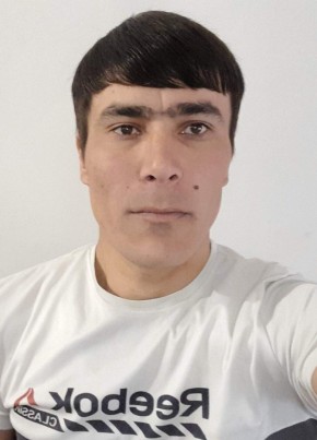 Икрам, 33, Россия, Сызрань