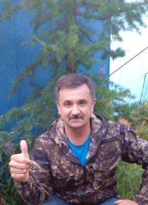 Sergey, 57, Russia, Barnaul