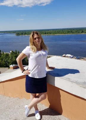 Женечка, 34, Россия, Москва