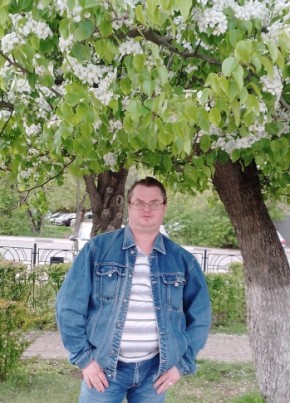 Сергей, 45, Россия, Тверь