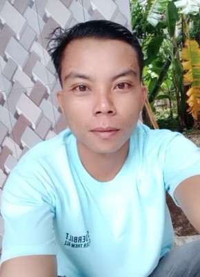 Amat, 25, Indonesia, Trenggalek