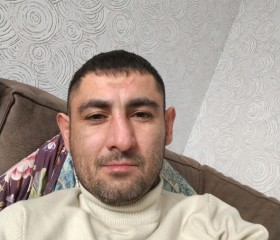 Равиль, 35 лет, Москва