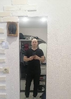 Антон, 36, Россия, Качканар