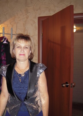 Лариса, 59, Россия, Пермь