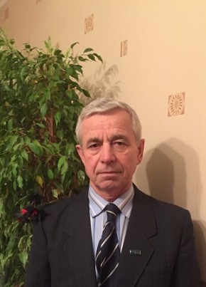 Николай, 76, Россия, Майма