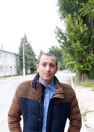 Дэнчик, 38, Republica Moldova, Tighina