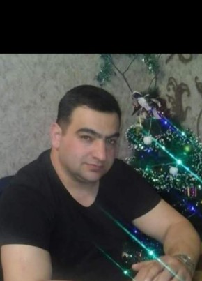 Рахман, 39, Россия, Ессентуки
