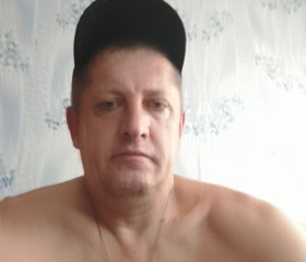 Павел, 48 лет, Новокузнецк
