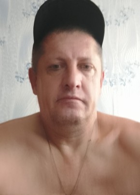 Павел, 48, Россия, Новокузнецк