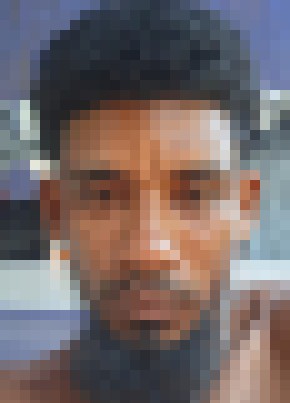 Bernard Evans из Georgetown 29 лет