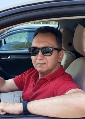Юрий из Дзержинска 56 лет