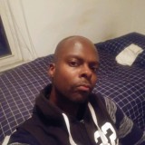 Mackdaddywinslow, 36  , Takoma Park