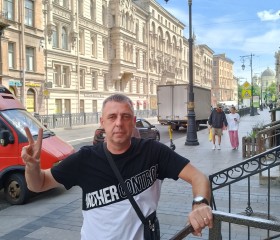 Валерий, 45 лет, Орёл