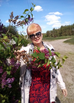 Ирина, 60, Россия, Шебекино