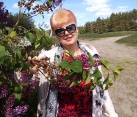 Ирина, 60 лет, Шебекино