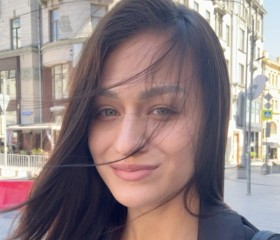Darya, 24, Moscow